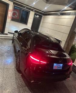 مرسيدس بنز C-Class